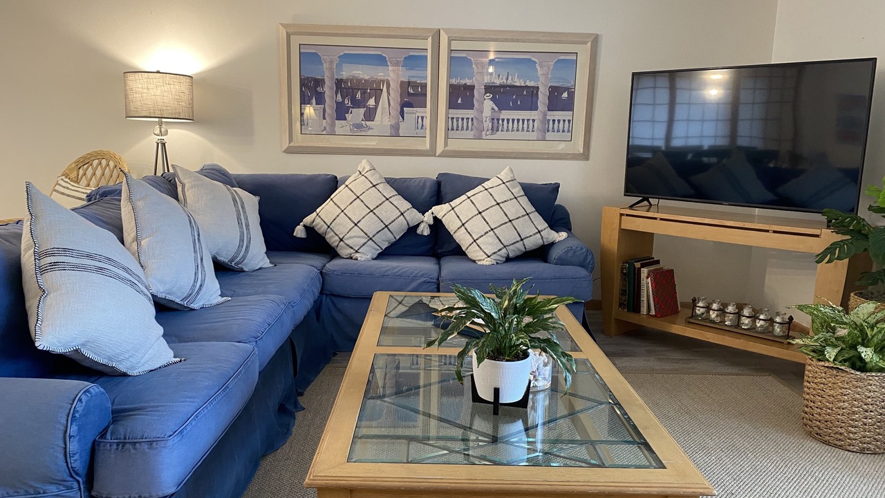 Photo of Livingroom in Stevensville