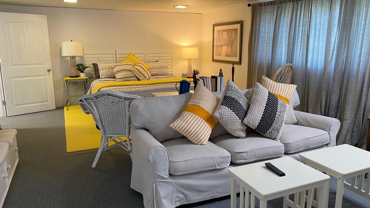 Photo of Livingroom in Stevensville