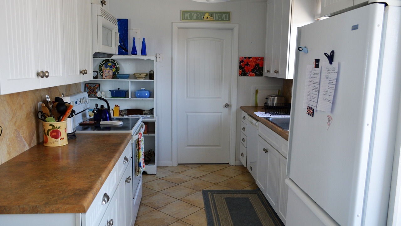 Photo of Kitchen in West Olive