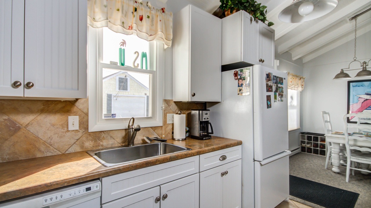Photo of Kitchen in West Olive