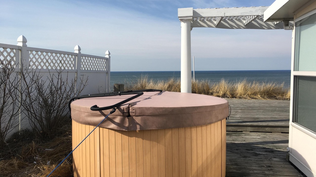 Photo of Outdoor in West Olive