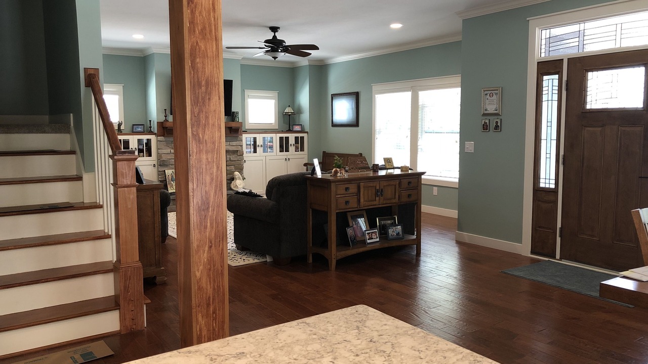Photo of Livingroom in Harters Heights