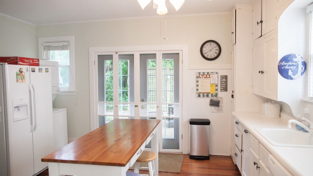 Photo of Kitchen in Macatawa