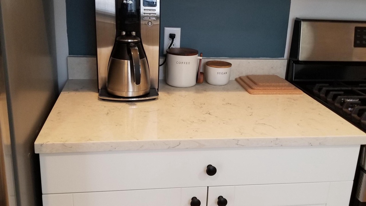 Photo of Kitchen in Holland
