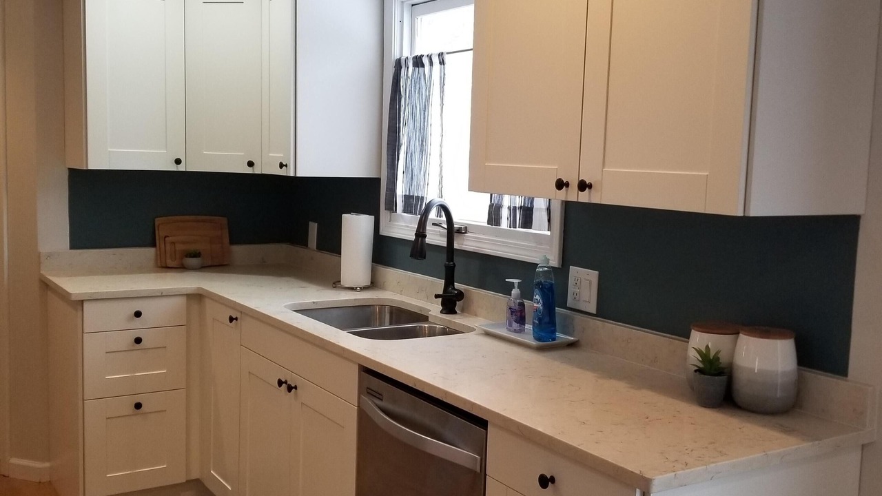 Photo of Kitchen in Holland