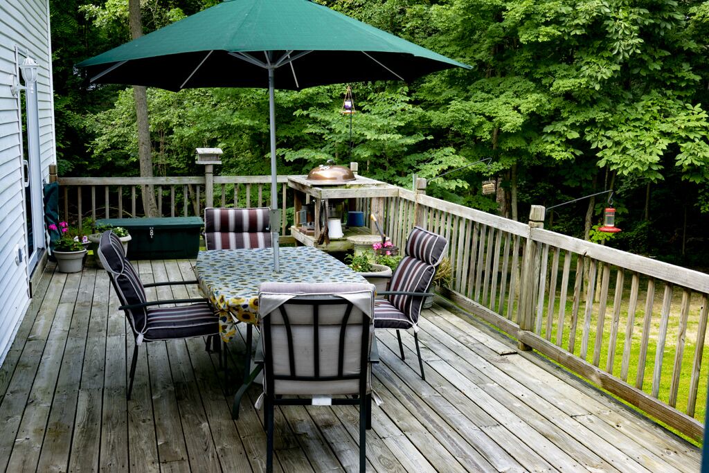 Photo of Outdoor in Syracuse