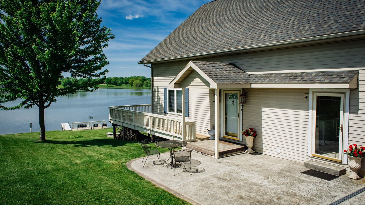 Photo of Outdoor in Frontier