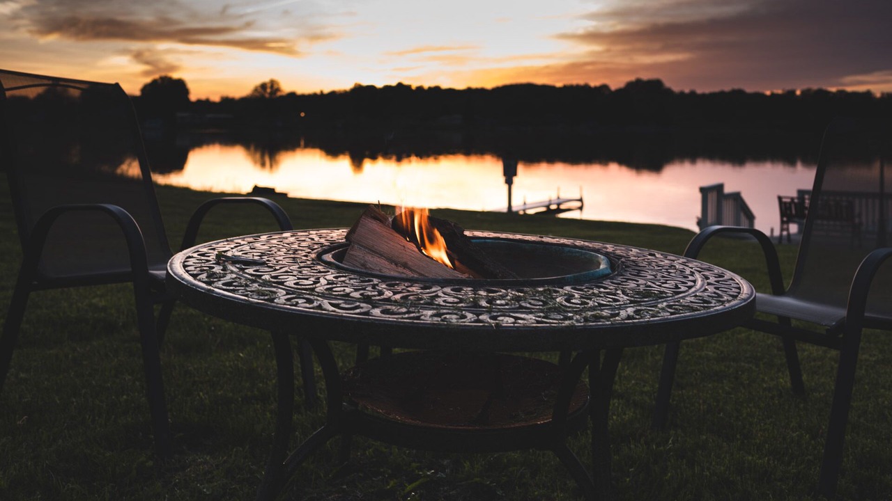 Photo of Outdoor in Frontier