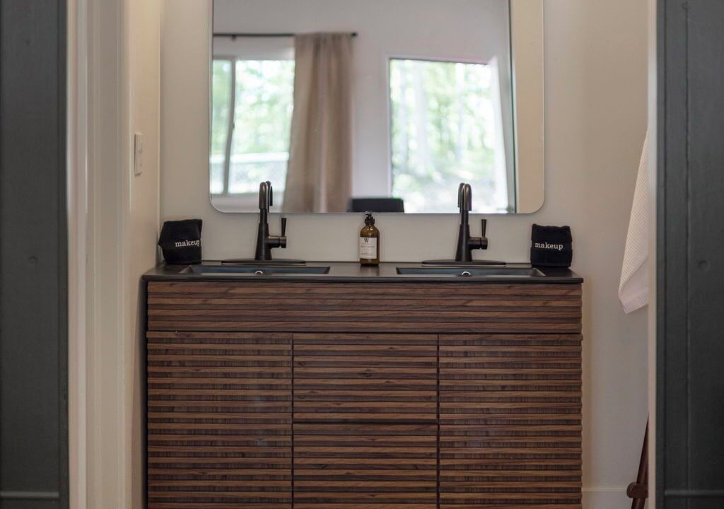 Photo of Bathroom in Bridgman