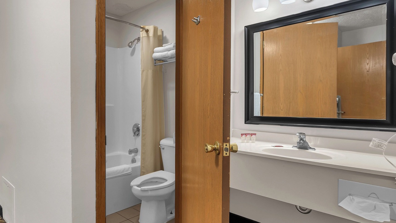 Photo of Bathroom in Norway