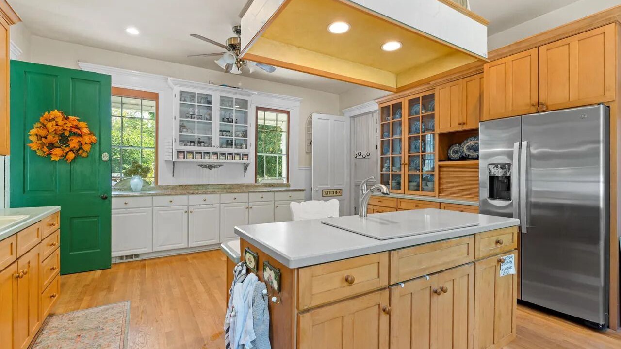 Photo of Kitchen in Bon Air