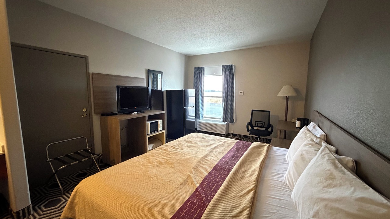 Photo of Bedroom in Kentland