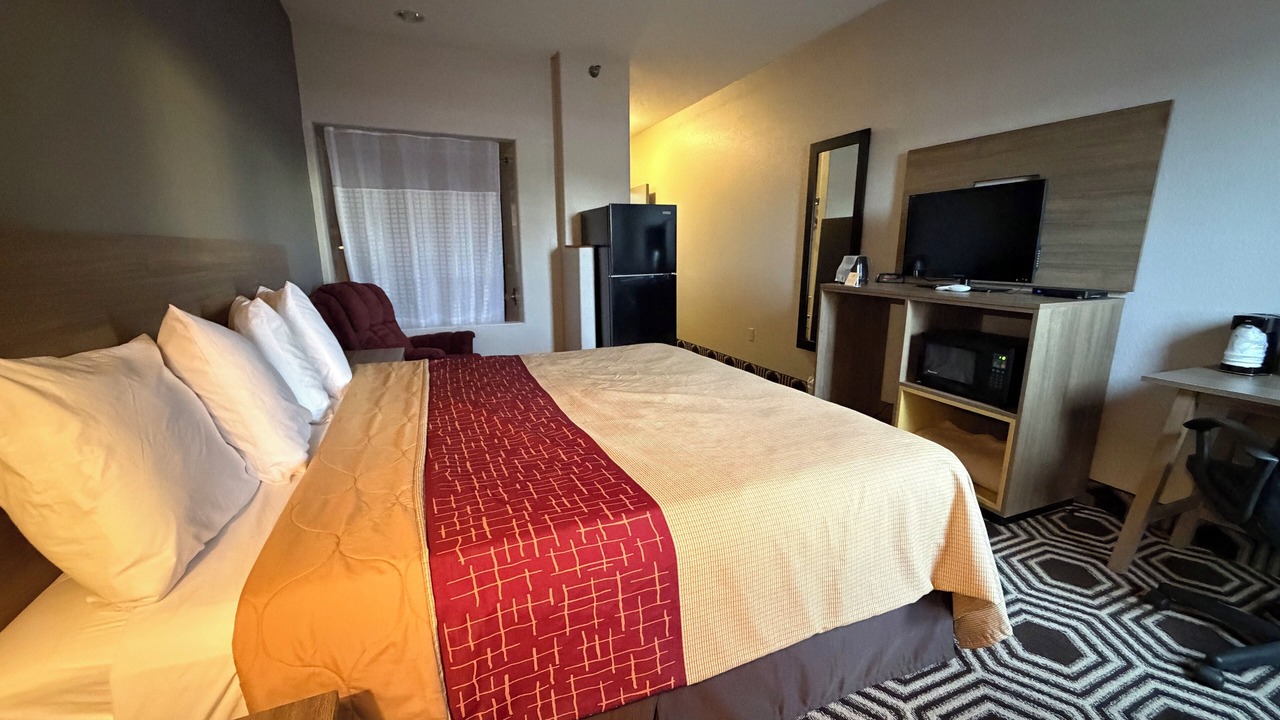 Photo of Bedroom in Kentland