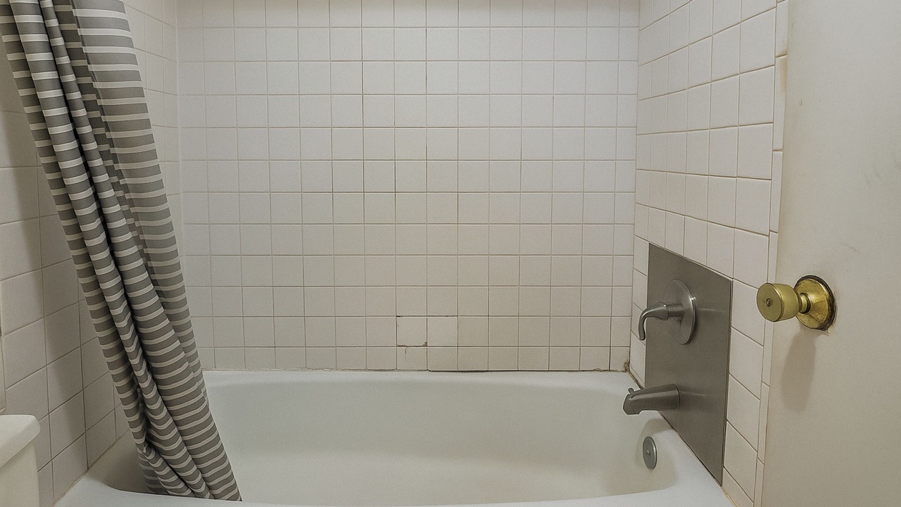 Photo of Bathroom in Grand Rapids
