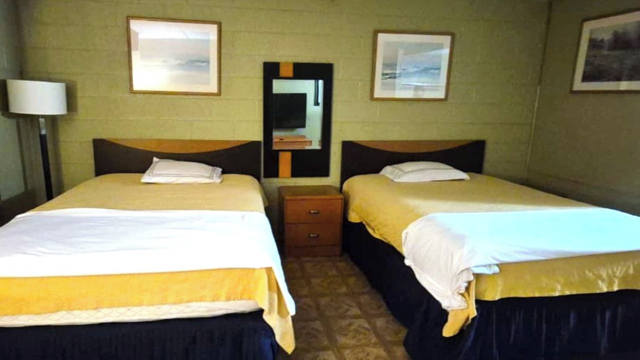 Photo of Bedroom in Grand Rapids