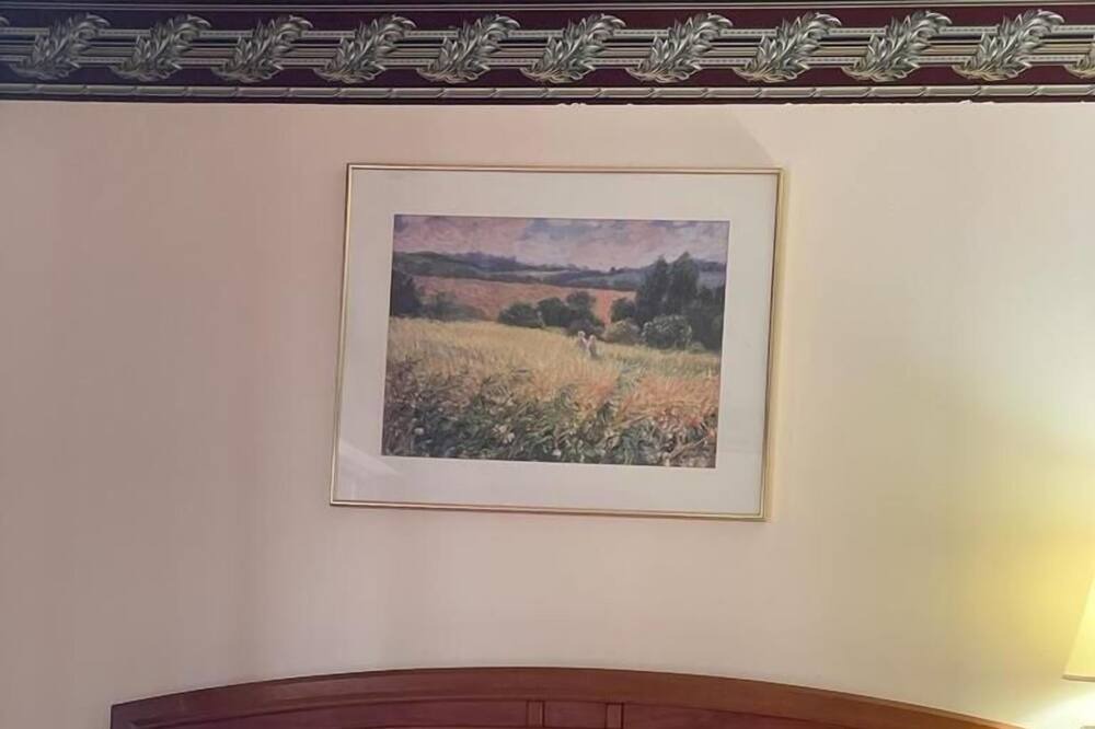 Photo of Bedroom in Norton Shores