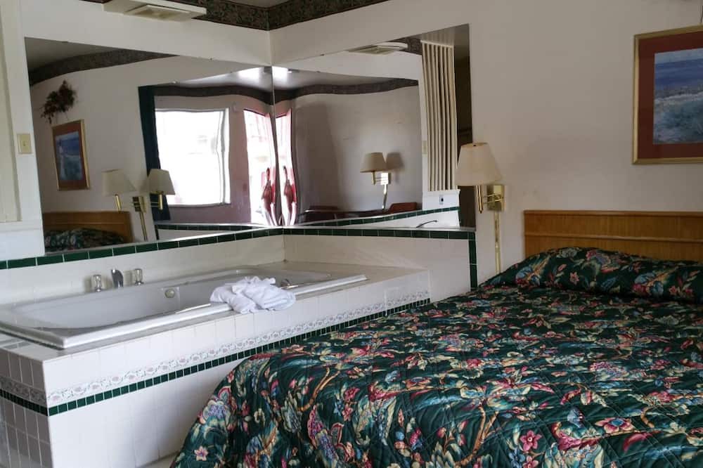 Photo of Bedroom in Norton Shores
