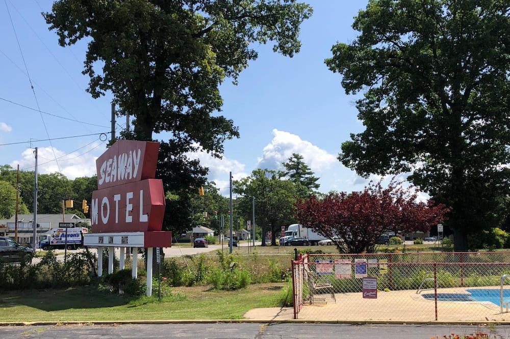 Photo of Outdoor in Norton Shores