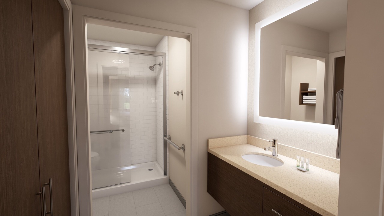 Photo of Bathroom in Rossford