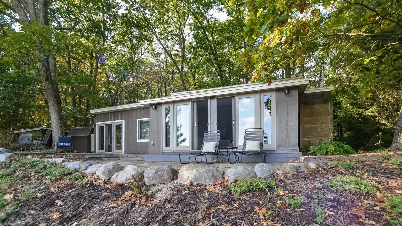 Photo of Outdoor in Saugatuck