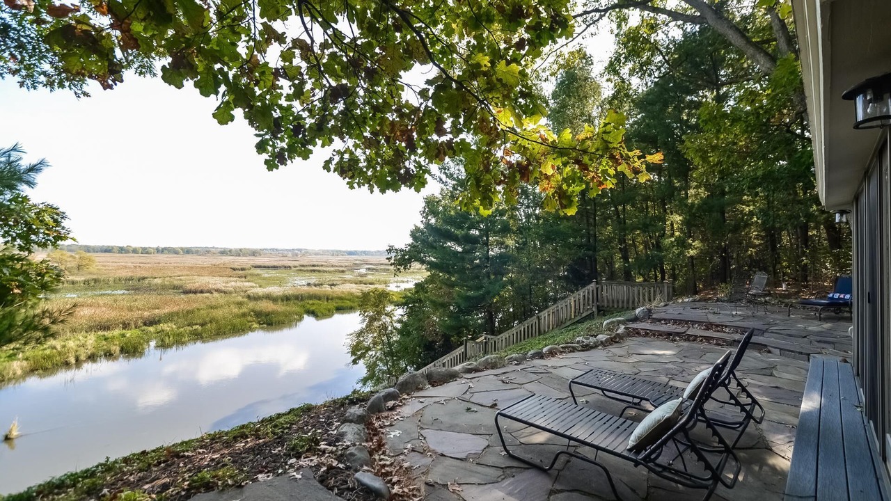 Photo of Outdoor in Saugatuck
