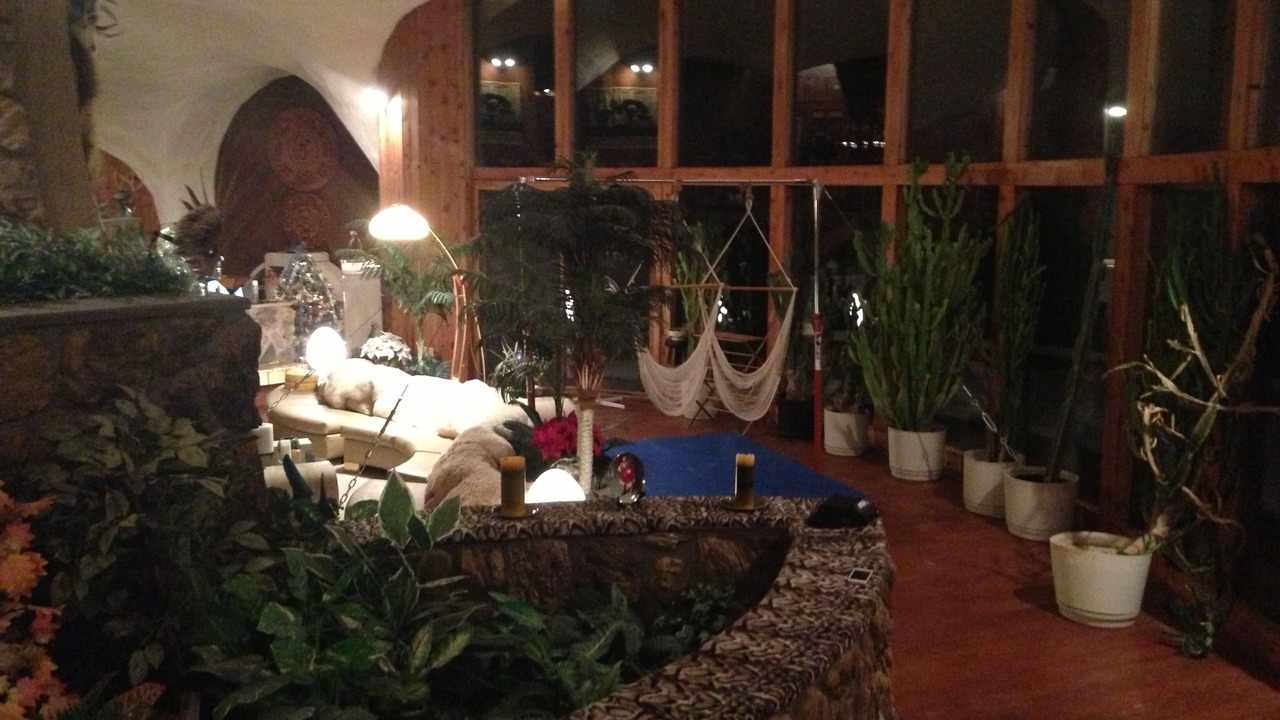 Photo of Bedroom in Lansing