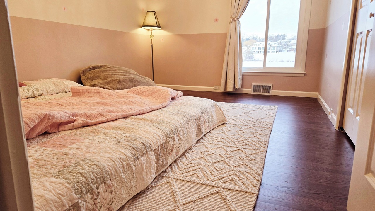 Photo of Bedroom in Bloomfield Hills