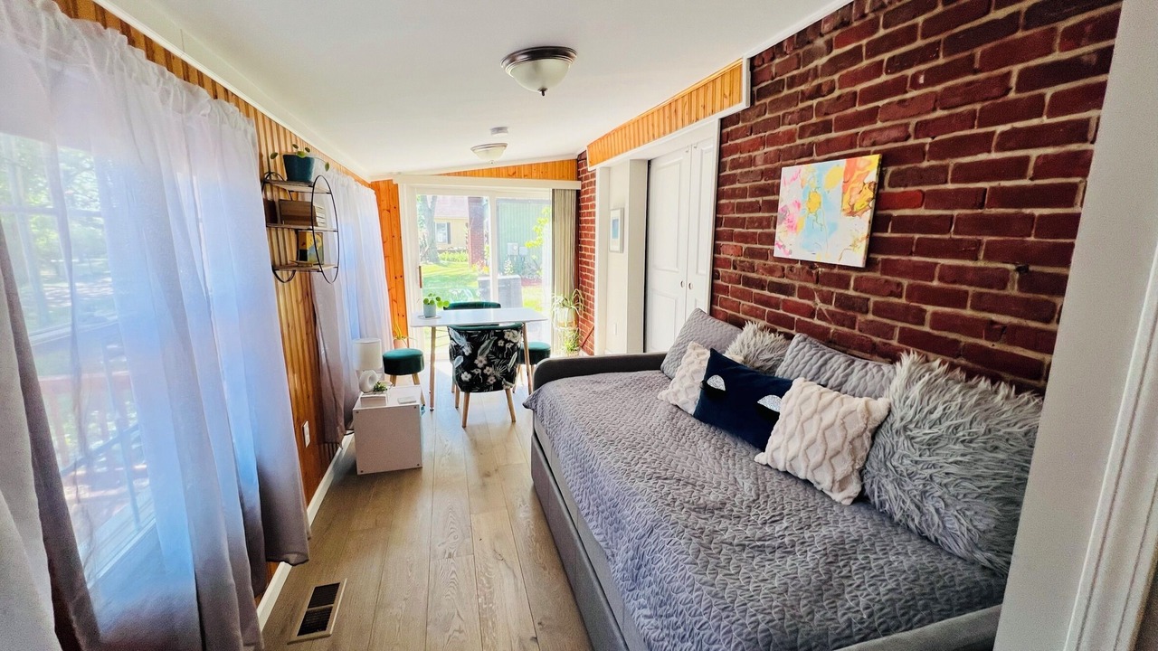 Photo of Livingroom in Brooklyn