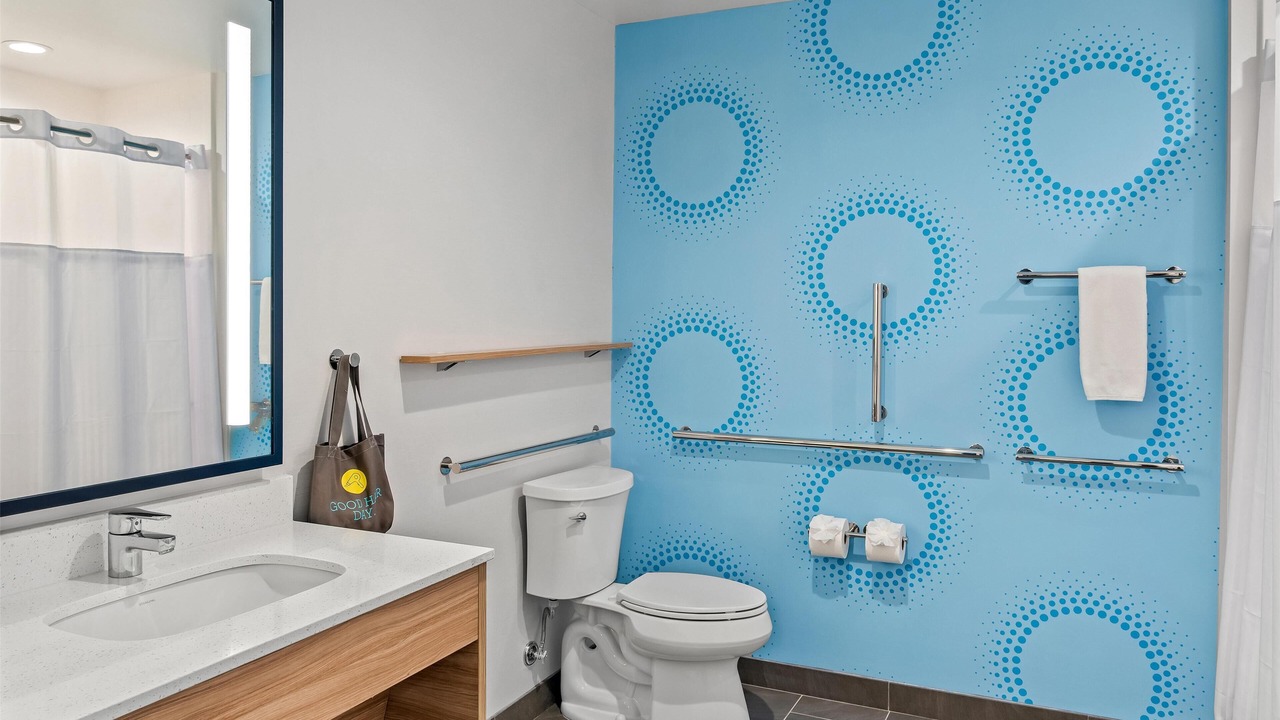Photo of Bathroom in Holland