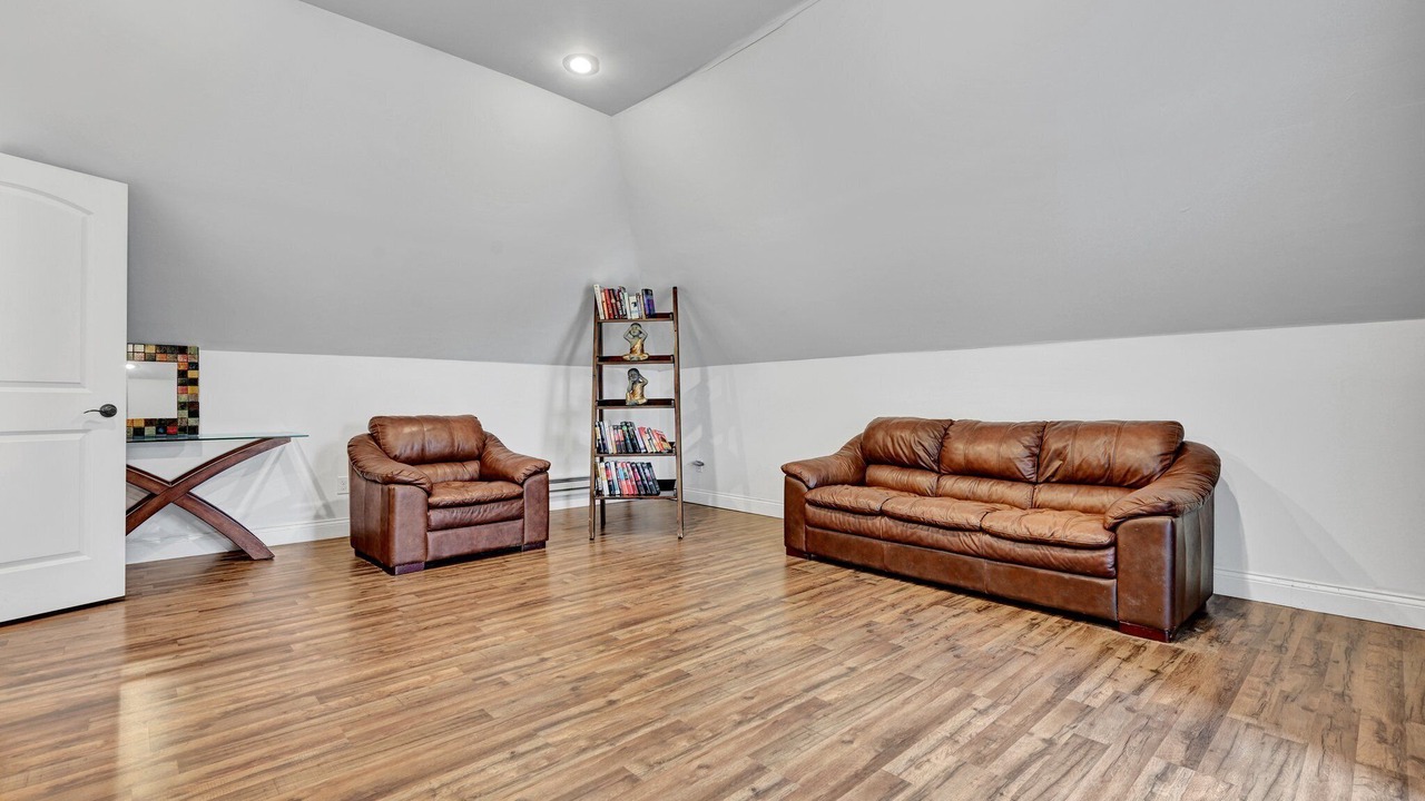 Photo of Livingroom in Shaftsburg