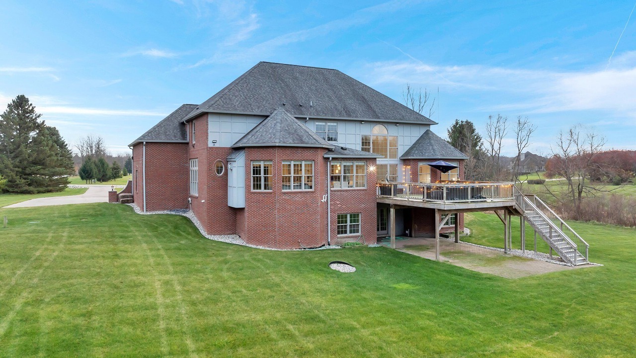 Photo of Outdoor in Shaftsburg
