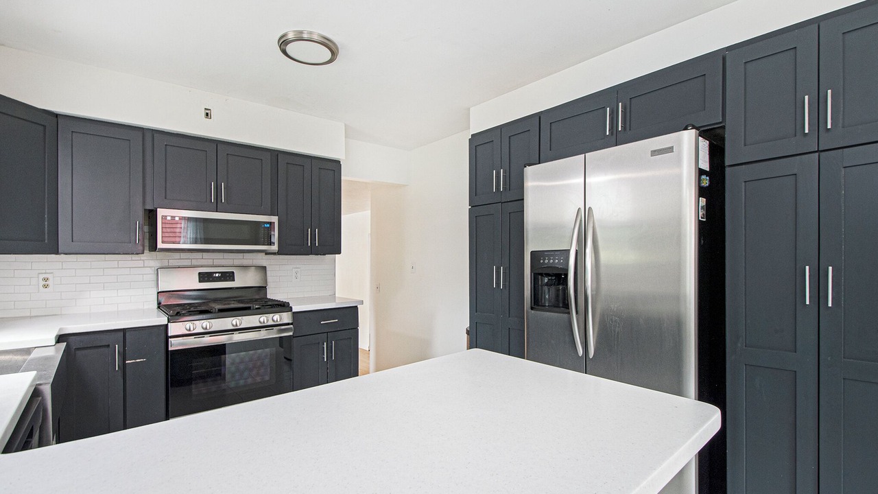 Photo of Kitchen in Grandville