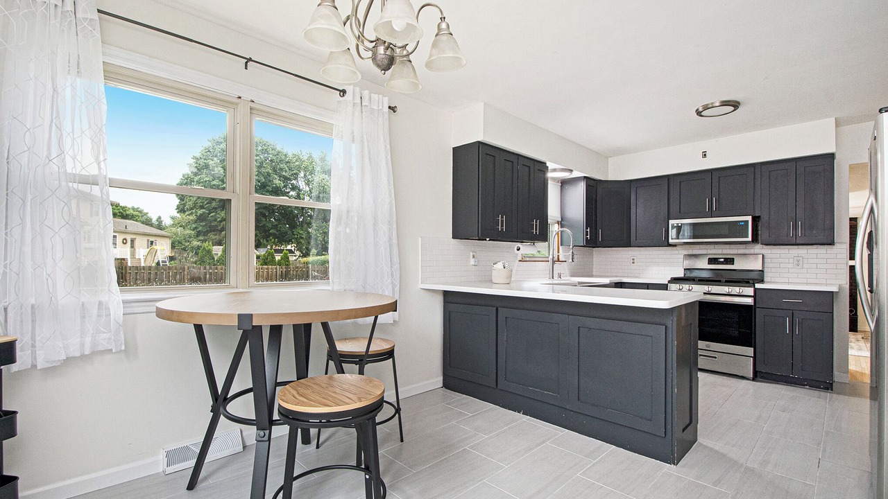 Photo of Kitchen in Grandville