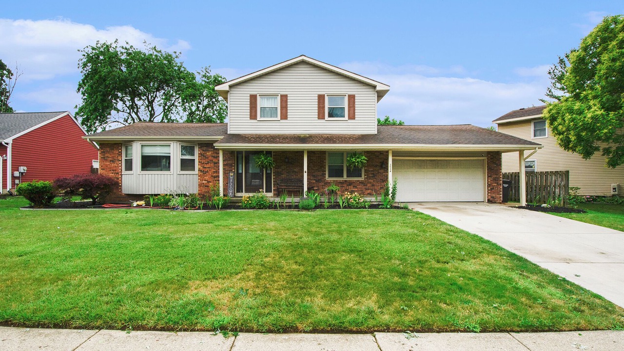 Photo of Outdoor in Grandville