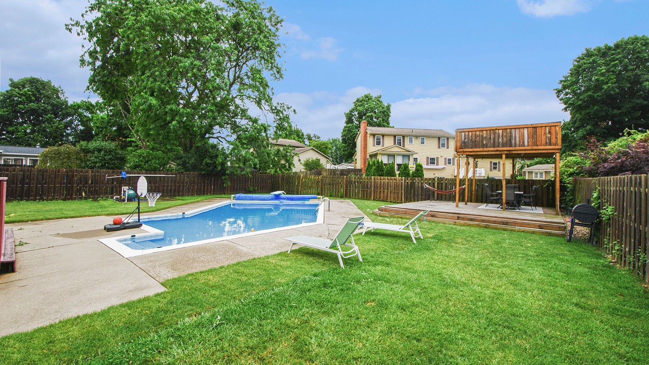 Photo of Outdoor in Grandville