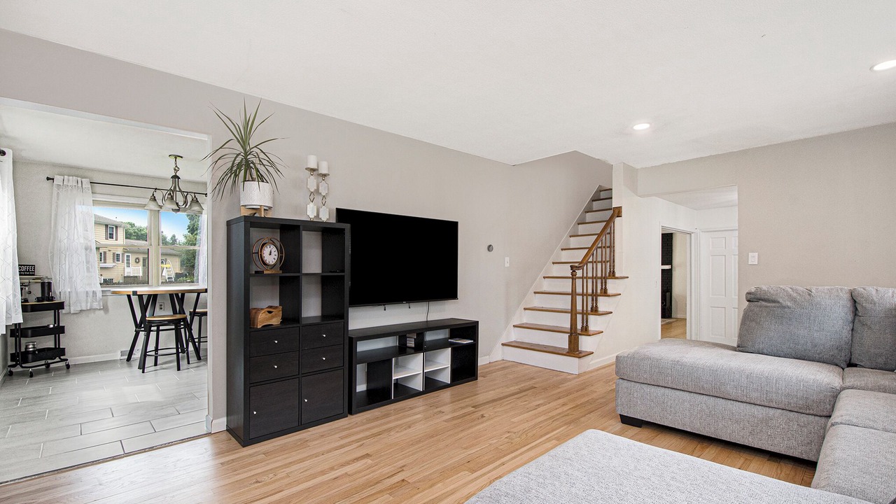 Photo of Livingroom in Grandville