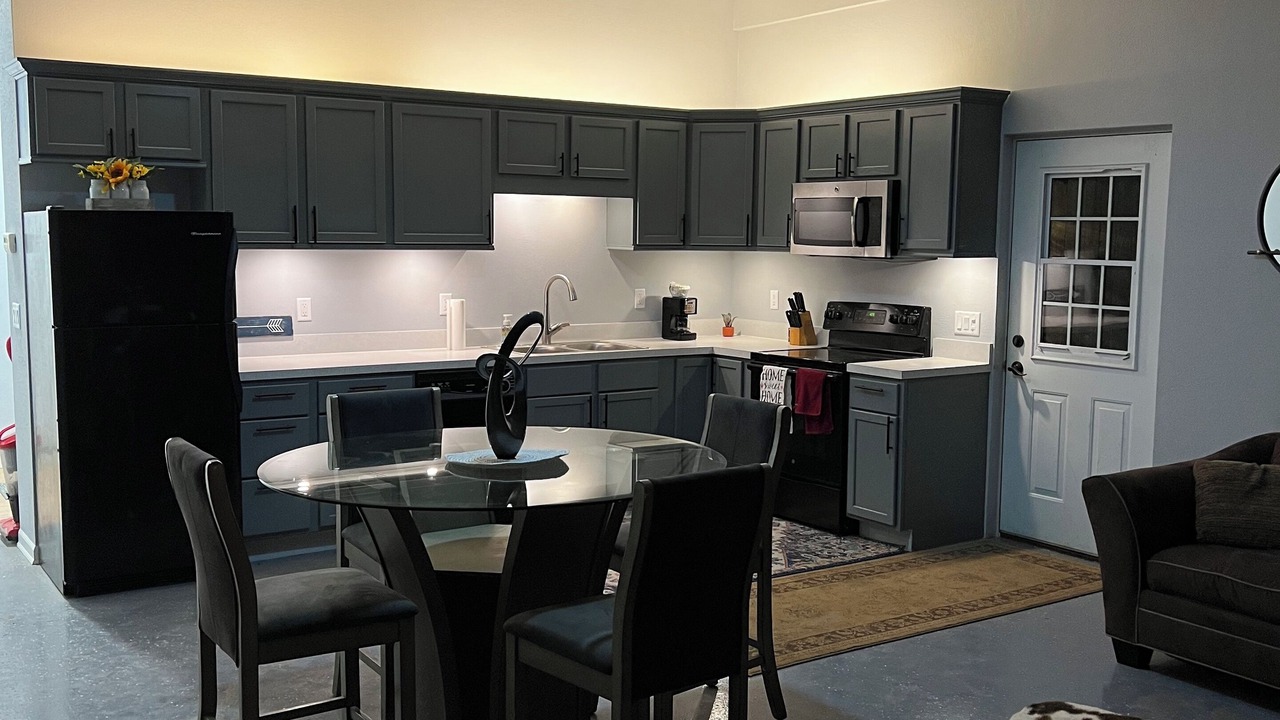 Photo of Kitchen in Hamilton