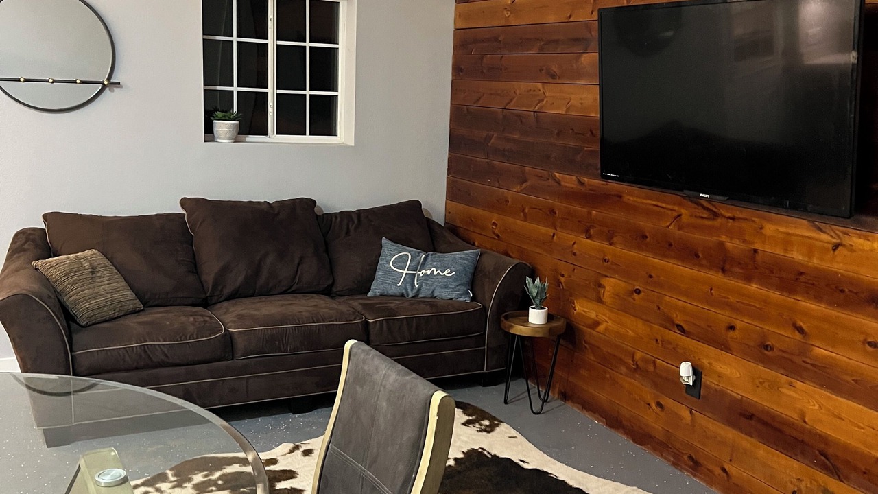 Photo of Livingroom in Hamilton