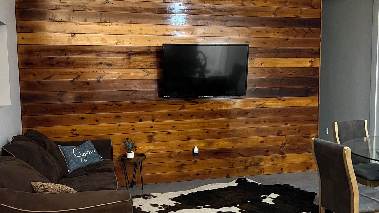Photo of Livingroom in Hamilton