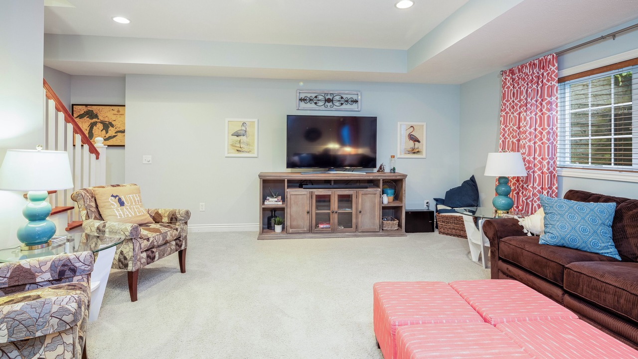 Photo of Livingroom in South Haven