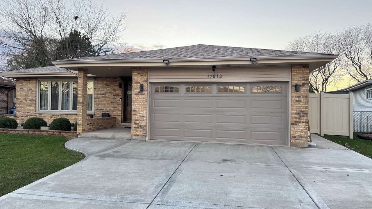 Photo of Outdoor in Orland Hills