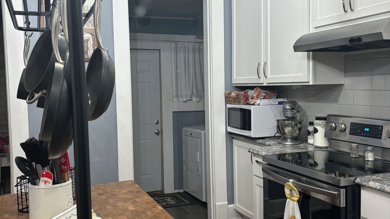Photo of Kitchen in Terre Haute