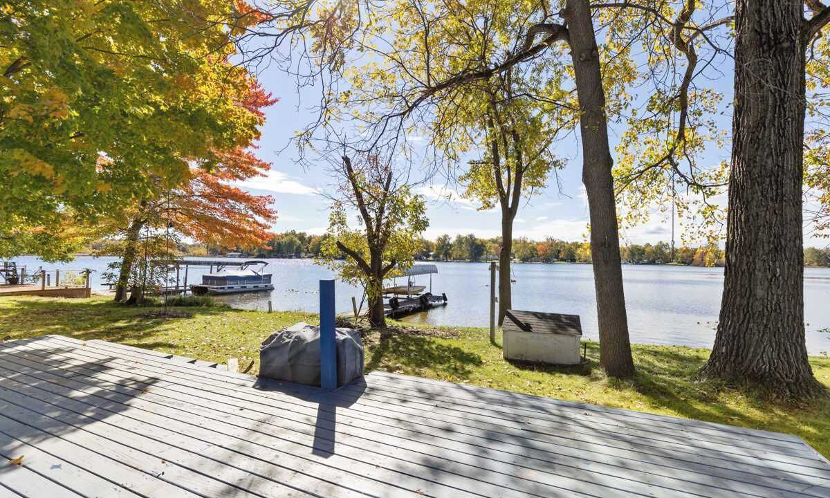 Photo of Outdoor in Bloomingdale