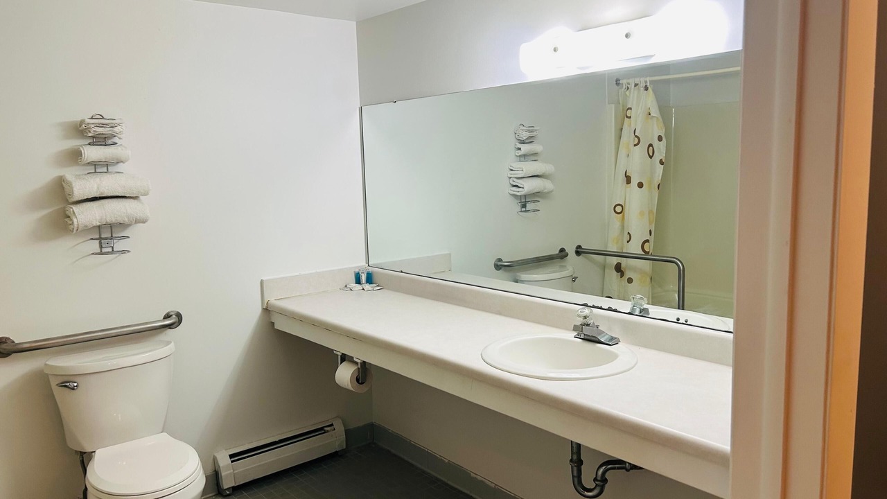 Photo of Bathroom in Alpine Township