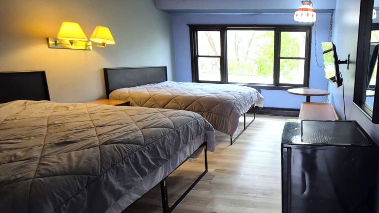 Photo of Bedroom in Alpine Township