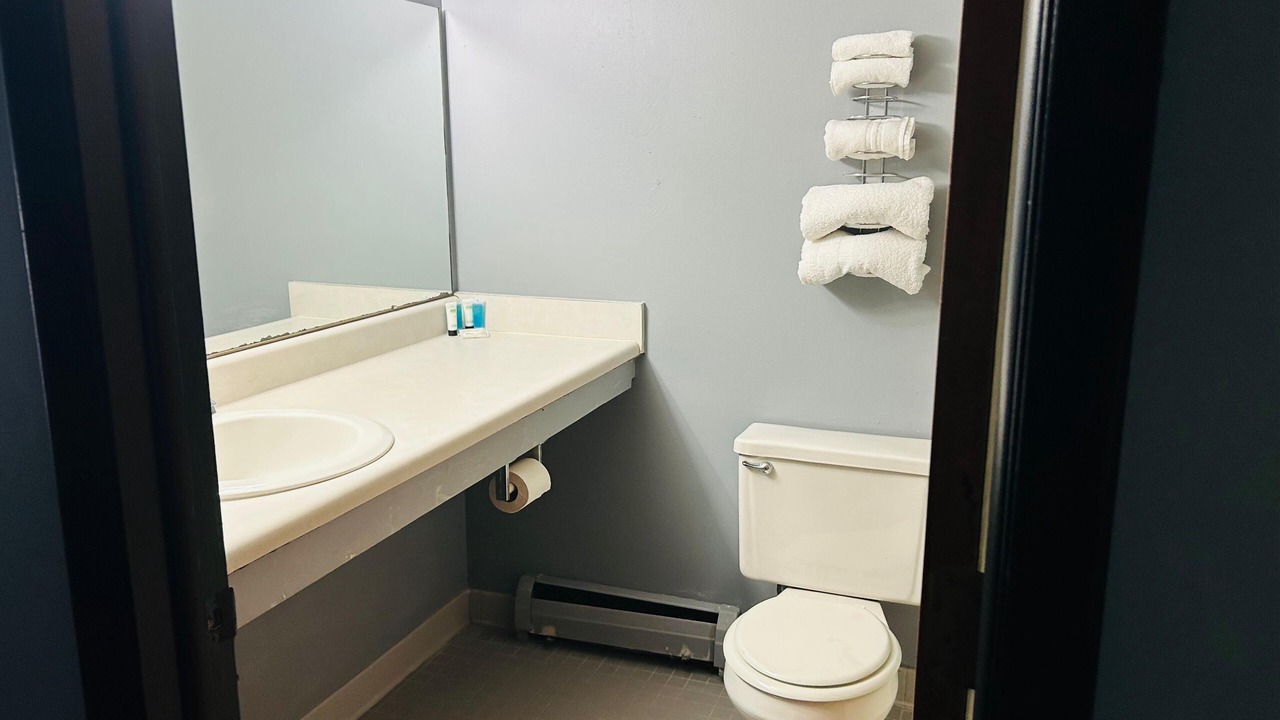 Photo of Bathroom in Alpine Township