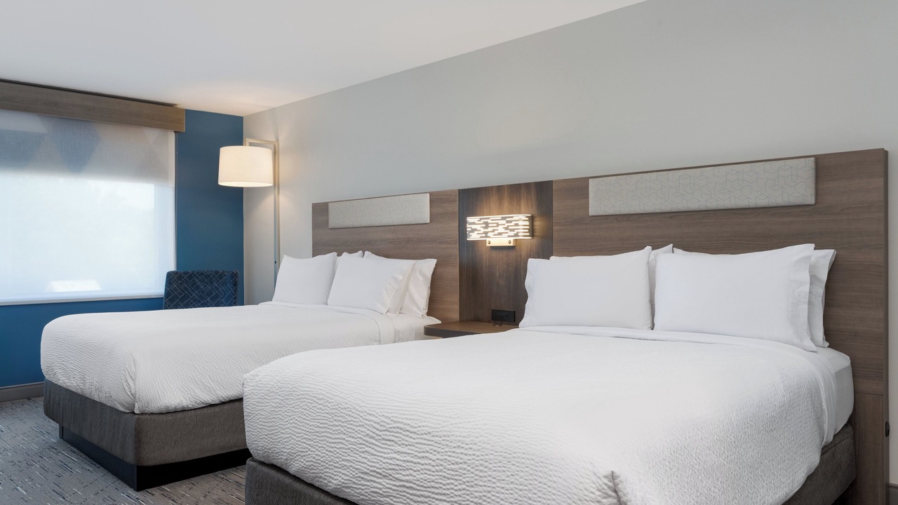 Photo of Bedroom in Stevensville