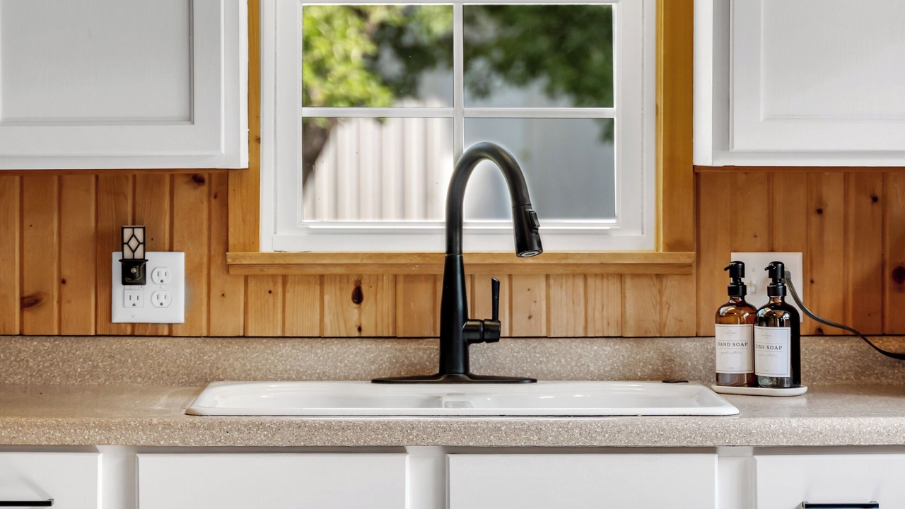 Photo of Kitchen in Evart