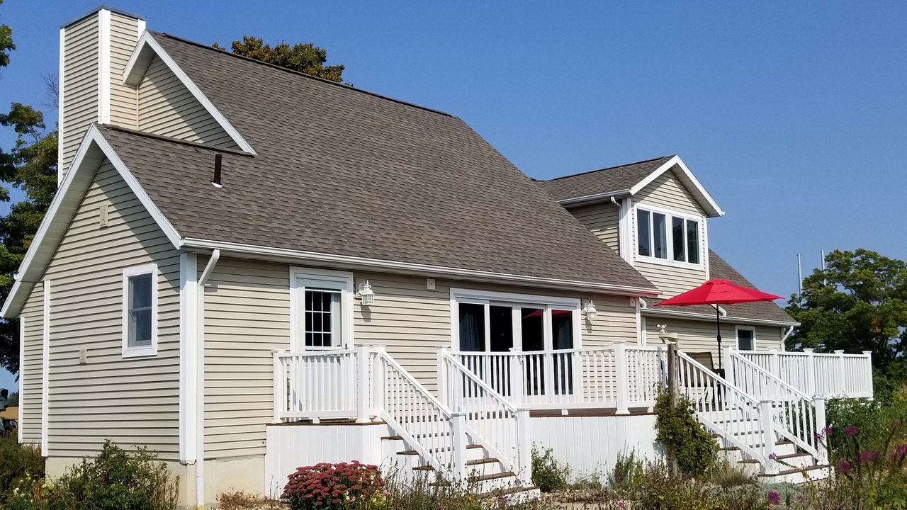 Photo of Outdoor in Stevensville