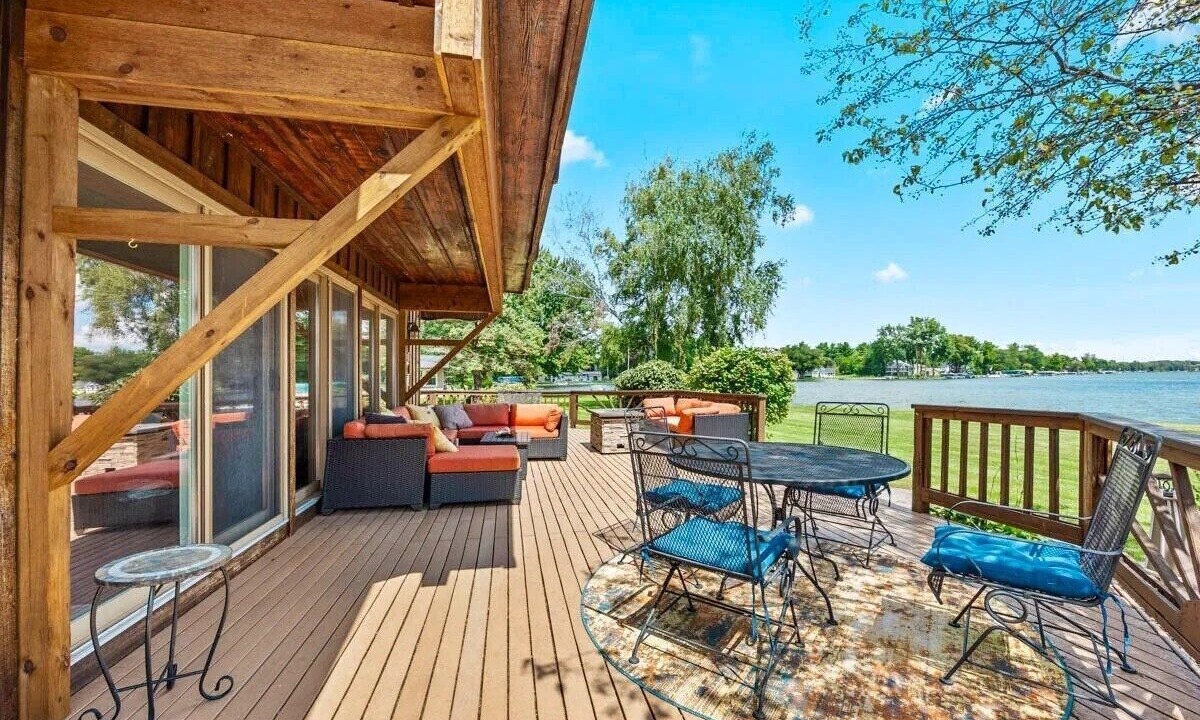 Photo of Outdoor in Lake Odessa
